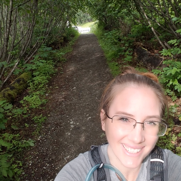 Meet your Posher, Cyndi - Picture 15 of 16